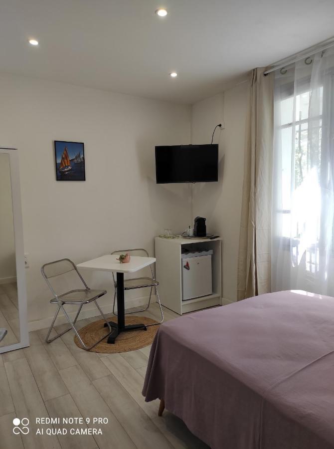 Chambre Accueillante A 2 Mn Du Centre Ville Perpignan Eksteriør bilde